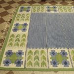 789 7241 RÖLLAKAN RUG